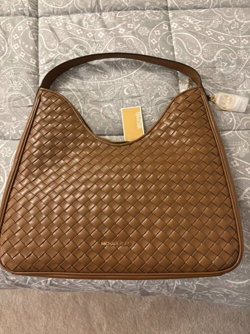 NWT - Michael Kors Nayla bag - FREE SHIPPING